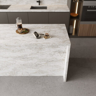 Vicostone Natural Moonglade BQ-7702