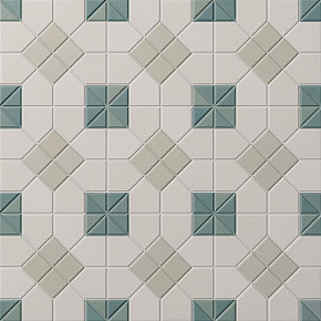 WOW Tesserae Suit Marino 28x28