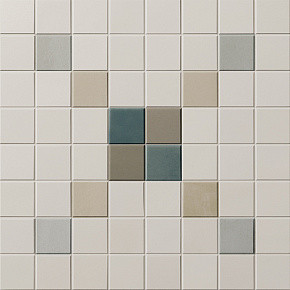 WOW Tesserae Play All Mar 28x28