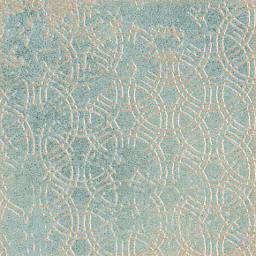 WOW Enso Suki Teal (24 patterns) 12.5x12.5