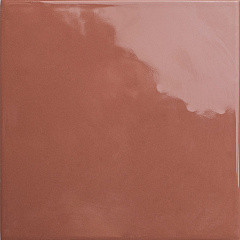WOW Bits Square Chestnut Gloss 11.6x11.6