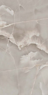Casalgrande Padana Onici Grigio Lucido 120х278