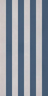 Casalgrande Padana R-evolution Decoro Stripes White-Blue 9mm 60х120
