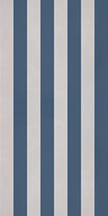 Casalgrande Padana R-evolution Decoro Stripes White-Blue 10mm 60х120