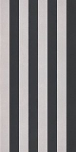 Casalgrande Padana R-evolution Decoro Stripes White-Black 10m 60х120