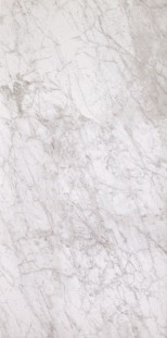 Casalgrande Padana Marmoker Bardiglio Bianco Lucido 59x118