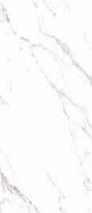 Casalgrande Padana Marmoker Statuario Grigio Lucido B 120x278