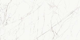 Casalgrande Padana Marmoker Titan White Honed 59x118