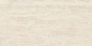 Casalgrande Padana Marmoker Travertino Bianco Lucido 60x120