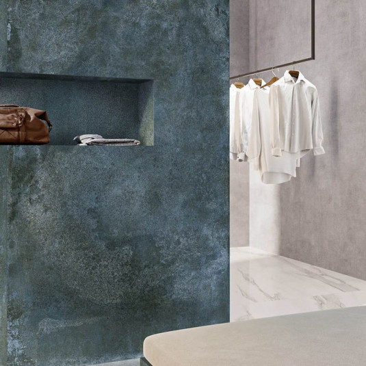 Kerama Marazzi Кобальт Синий Обрезной 160х320х0.6