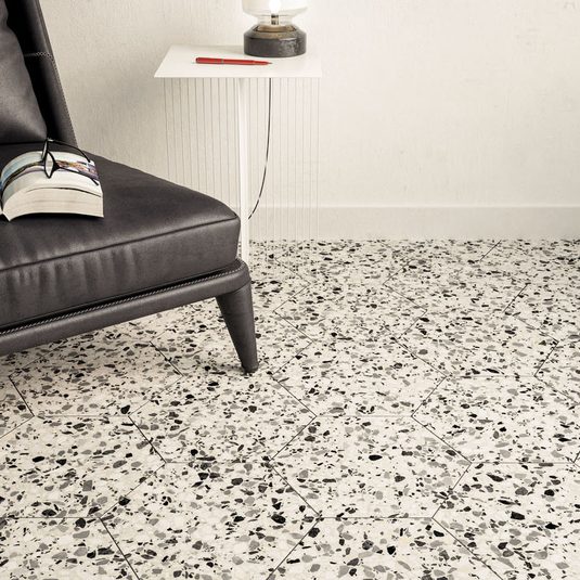 DNA Terrazzo