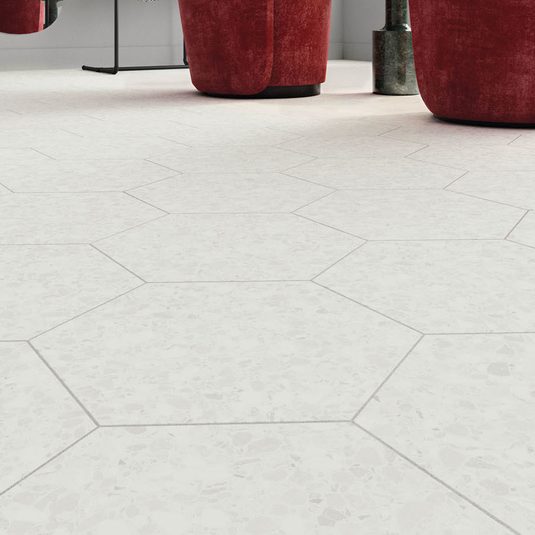 Terrazzo