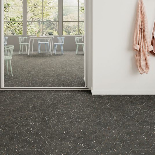 Terrazzo