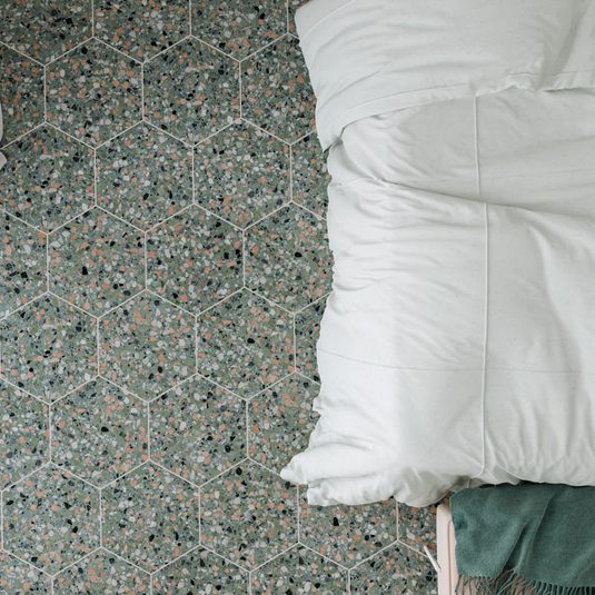 Terrazzo