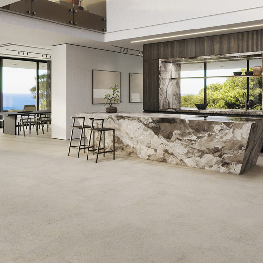 Porcelanosa Dorcia Marfil 59.6x150