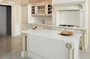 Vicostone Ultrathin Akoya BQ-8583