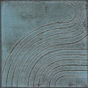 WOW Enso Wabi Blue (8 patterns) 12.5x12.5