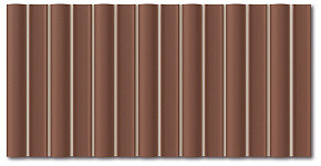 WOW Faces Bars Henna 12.5x25