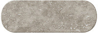 WOW Cross Cut O Silver 5x15