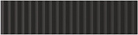 WOW Twin Peaks Med Nero 7.5x30