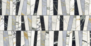 Ariana Epoque 21 TESSERAE ANT R 60X120