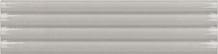 Equipe Costa Nova Onda Grey Glossy 5x20
