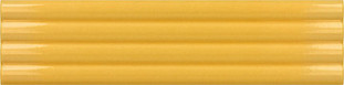 Equipe Costa Nova Onda Yellow Glossy 5x20