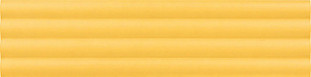 Equipe Costa Nova Onda Yellow Matt 5x20