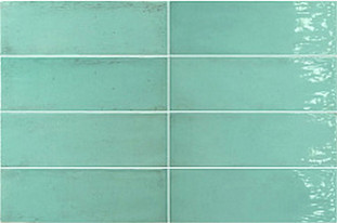Equipe Fango Aquamarine Gloss 5x15