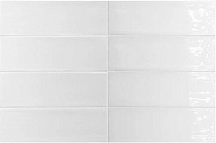 Equipe Fango Blanc Gloss 5x15