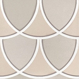 Equipe Caprice Deco Patchwork Pastel (16 видов паттерна) 20x20