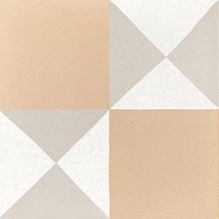 Equipe Caprice Deco Chess Pastel 20x20