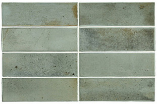 Equipe Hanoi Celadon 5,1x16,1