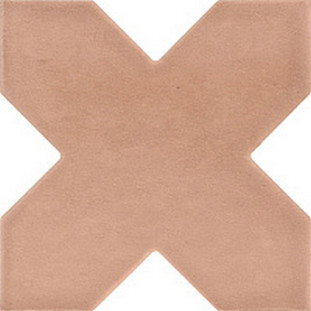 Equipe Kasbah Base Terracotta 12x12