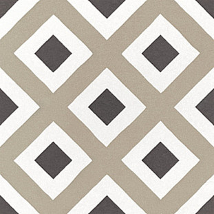 Equipe Caprice Deco City Colours 20x20