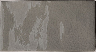 Equipe Masia Gris Oscuro Crackle 7,5x15
