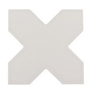 Equipe Porto Cross Oxford Gray 12x12