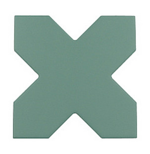 Equipe Porto Cross Pickle Green 12x12