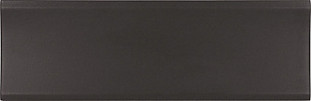 Equipe Vibe In Almost Black Matt 6,5x20