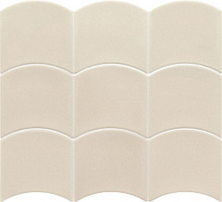 Equipe Wave Old Cream 12x12