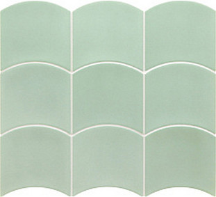 Equipe Wave Mint 12x12