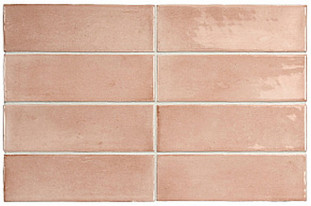 Equipe Coco Orchard Pink 5x15