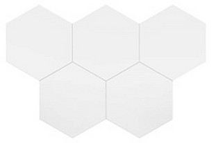 Equipe Coimbra White 17,5x20