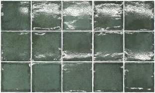 Equipe Altea Pine Green 10x10