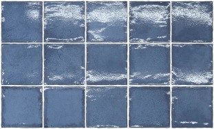 Equipe Altea Thistle Blue 10x10