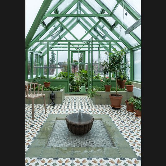 Art Nouveau