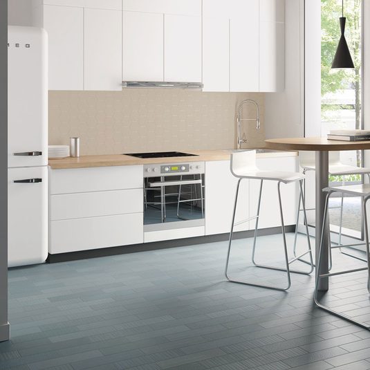 Equipe Babylone Perle Noir 9.2x36.8