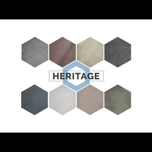 Heritage