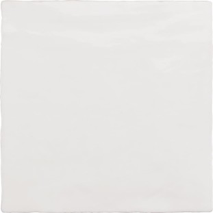 Equipe La Riviera Blanc 13.2x13.2