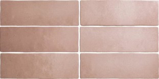 Equipe Magma Coral pink 6.5x20
